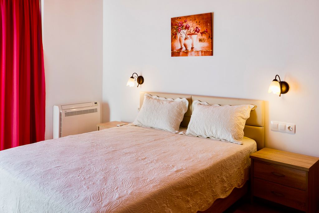 Pebblestone Villas Rhodes Olivers Travels 5