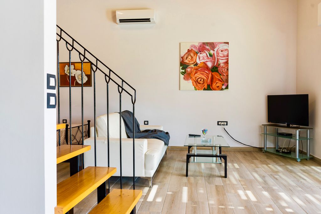 Pebblestone Villas Rhodes Olivers Travels 3