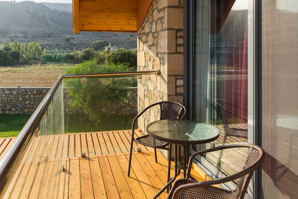 Pebblestone Villas Rhodes Olivers Travels 2